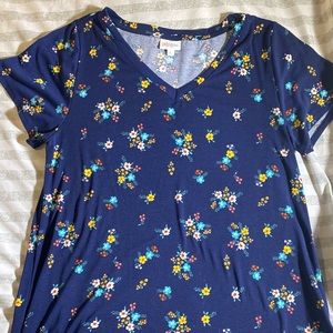 LulaRoe Christy T